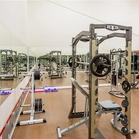 Dessole Apartament Mália