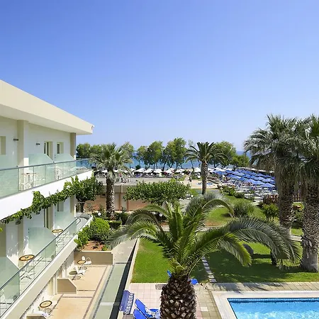 Apartament Dessole Mália
