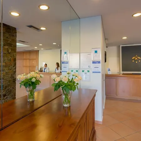 Apartament Dessole *