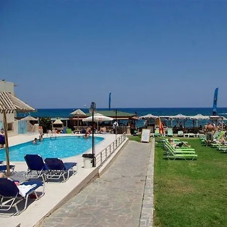 Apartament Dessole *