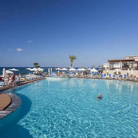 Apartament Dessole Mália