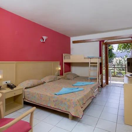 Dessole Apartament Mália