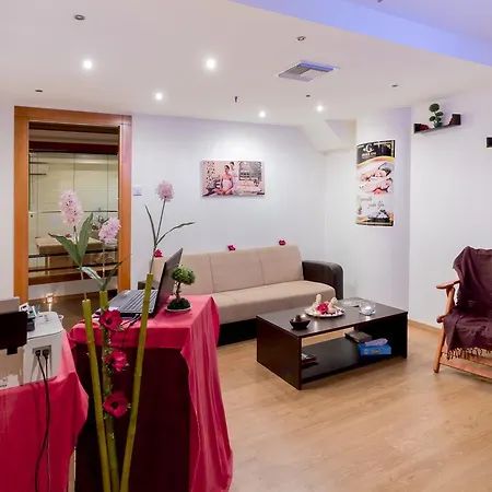 Apartament Dessole Mália
