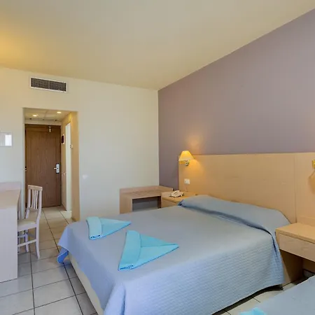 Apartament Dessole Mália