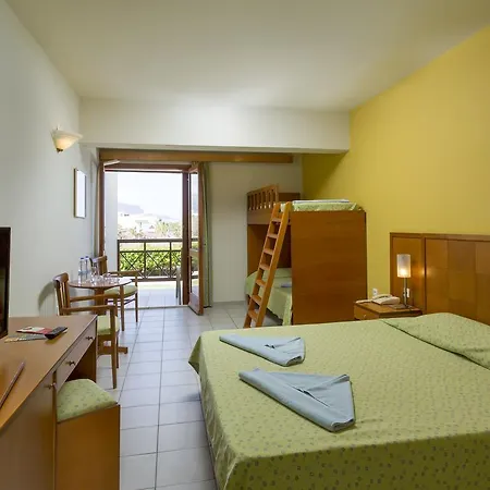 Apartament Dessole Mália