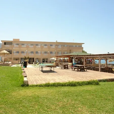 Dessole Apartament Mália