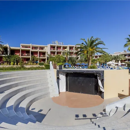 Apartment Dessole Malia