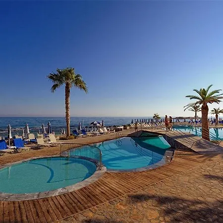 Apartment Dessole Malia