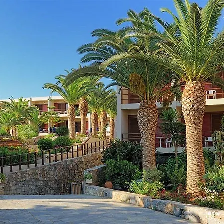 Apartment Dessole *