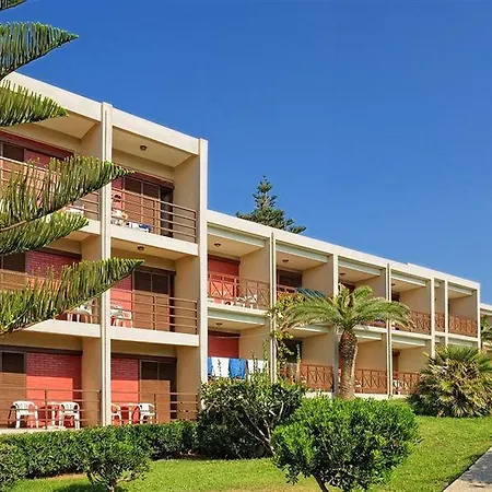 Dessole Apartment *