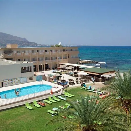 Dessole Apartment Malia
