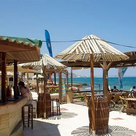 Apartment Dessole Malia