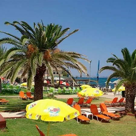 Apartment Dessole Malia