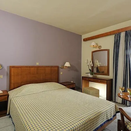 Dessole Appartement *