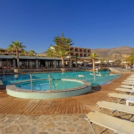 Apartment Dessole Malia